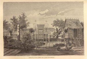 Nouvelle géographie universelle